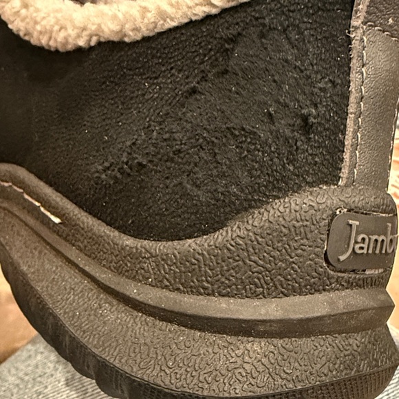 Jambu Sonoma velcro strap slip on shoes - Picture 7 of 7